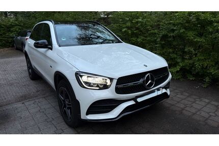 Mercedes-Benz GLC 300 Gebrauchtwagen