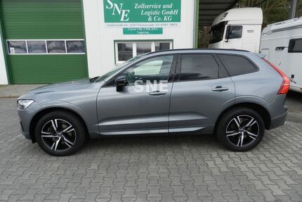 Volvo XC60 Gebrauchtwagen