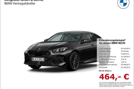 BMW M235 Gebrauchtwagen