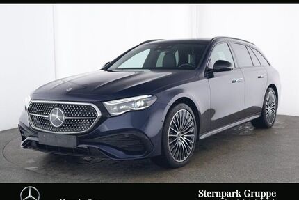 Mercedes-Benz E 450 Gebrauchtwagen