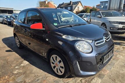 Citroen C1 Gebrauchtwagen