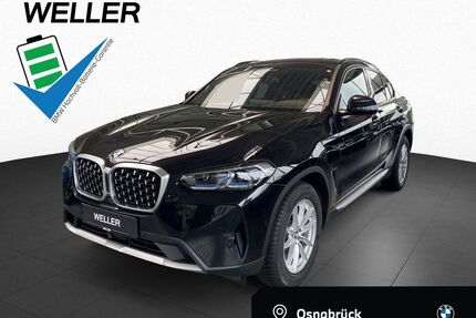 BMW X4 Gebrauchtwagen