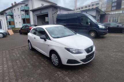 Seat Ibiza Gebrauchtwagen