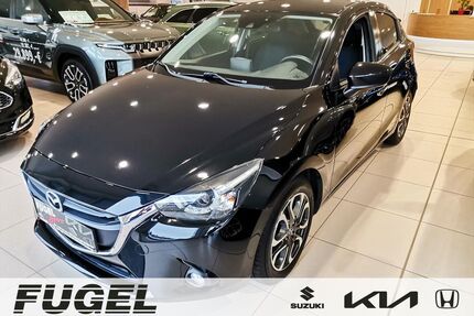 Mazda 2 Gebrauchtwagen