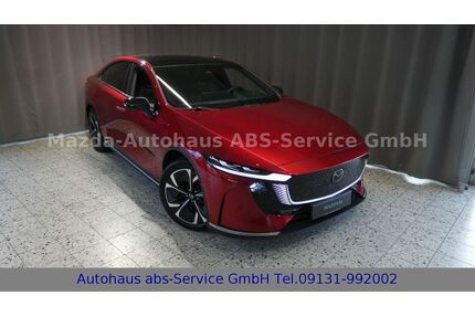 Mazda 6e Gebrauchtwagen