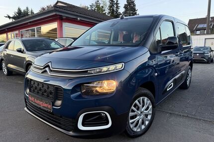 Citroen Berlingo Gebrauchtwagen