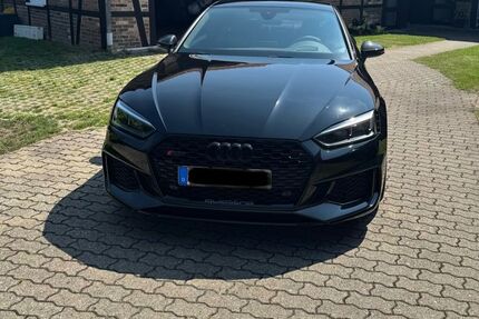 Audi RS5 Gebrauchtwagen