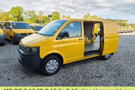 VW T5 Transporter Gebrauchtwagen