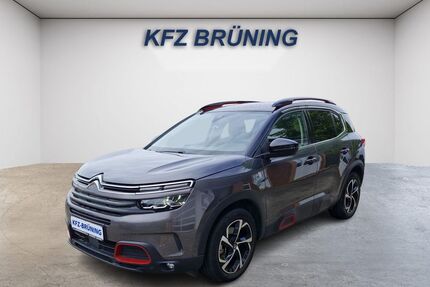 Citroen C5 Aircross Gebrauchtwagen