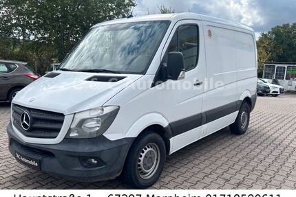 Mercedes-Benz Sprinter Gebrauchtwagen