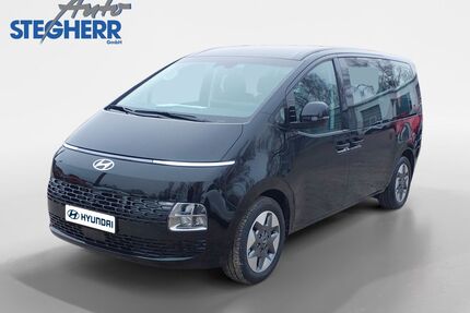 Hyundai STARIA Gebrauchtwagen