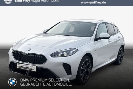 BMW 120 Gebrauchtwagen