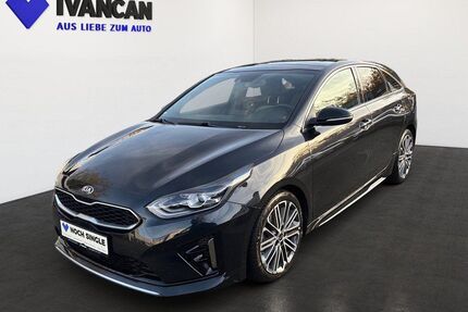 Kia pro ceed / ProCeed Gebrauchtwagen