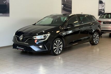 Renault Megane Gebrauchtwagen