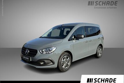 Mercedes-Benz Citan Gebrauchtwagen