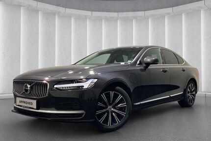 Volvo S90 Gebrauchtwagen
