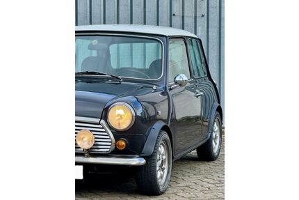 Mini Cooper Gebrauchtwagen