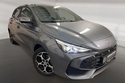 MG MG3 Gebrauchtwagen