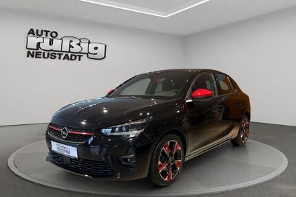Opel Corsa Gebrauchtwagen