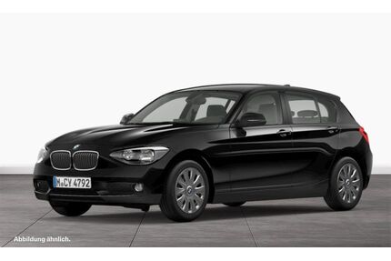 BMW 116 Gebrauchtwagen