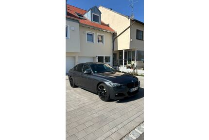 BMW 340 Gebrauchtwagen
