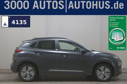 Hyundai KONA Gebrauchtwagen