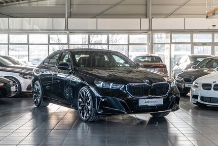 BMW 520 Gebrauchtwagen