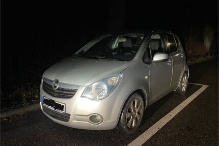 Opel Agila Gebrauchtwagen