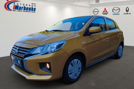 Mitsubishi Space Star Gebrauchtwagen