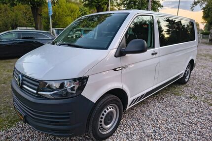VW T6 Transporter Gebrauchtwagen