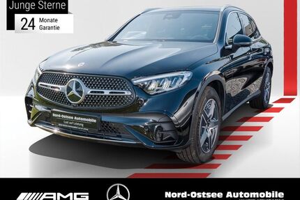 Mercedes-Benz GLC 300 Gebrauchtwagen