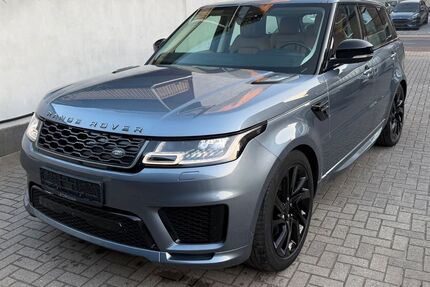 Land Rover Range Rover Sport Gebrauchtwagen