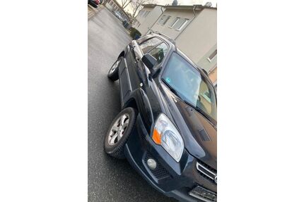 Kia Sportage Gebrauchtwagen