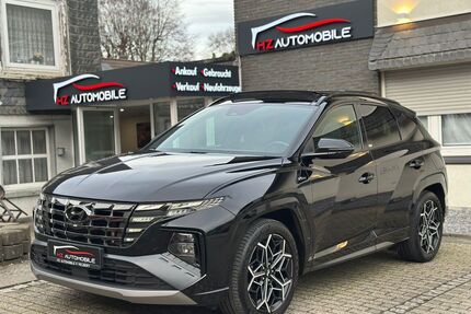 Hyundai TUCSON Gebrauchtwagen