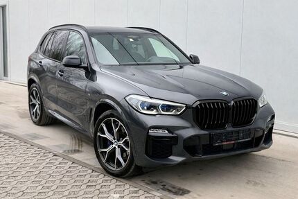 BMW X5 Gebrauchtwagen