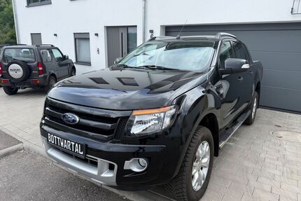Ford Ranger Gebrauchtwagen