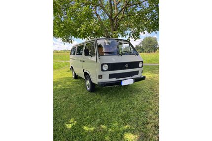 VW T3 Kombi Gebrauchtwagen