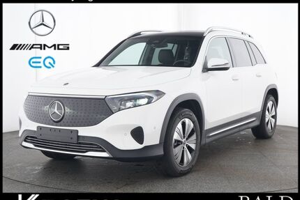 Mercedes-Benz EQB Gebrauchtwagen