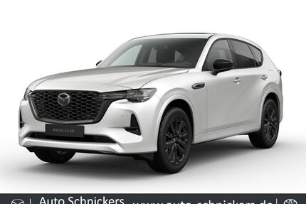 Mazda CX-60 Gebrauchtwagen