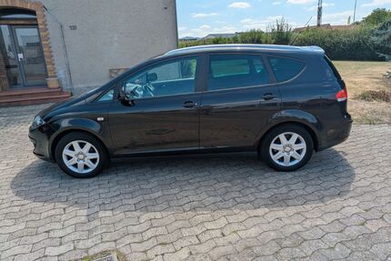 Seat Altea Gebrauchtwagen