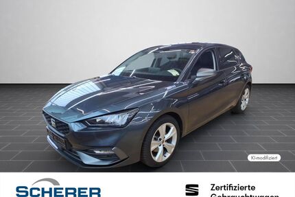 Seat Leon Gebrauchtwagen