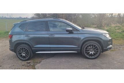 Seat Ateca Gebrauchtwagen