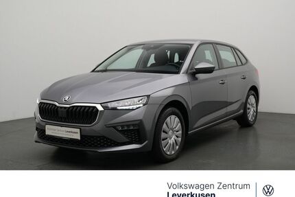 Skoda Scala Gebrauchtwagen
