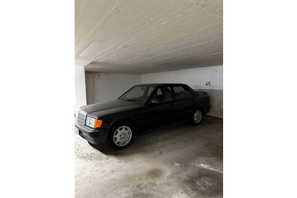 Mercedes-Benz 190 Gebrauchtwagen