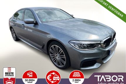 BMW 530 Gebrauchtwagen