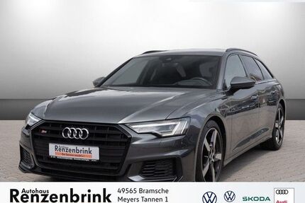 Audi S6 Gebrauchtwagen