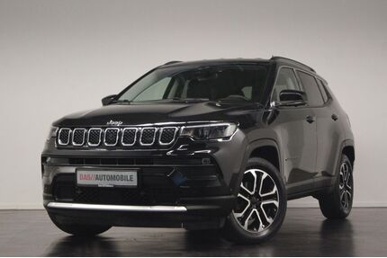 Jeep Compass Gebrauchtwagen
