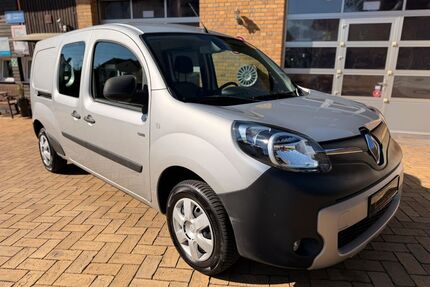 Renault Kangoo Gebrauchtwagen