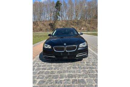 BMW 520 Gebrauchtwagen