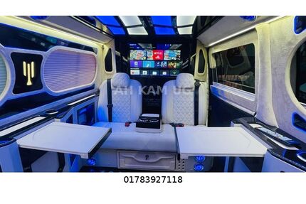 VW T5 Transporter Gebrauchtwagen